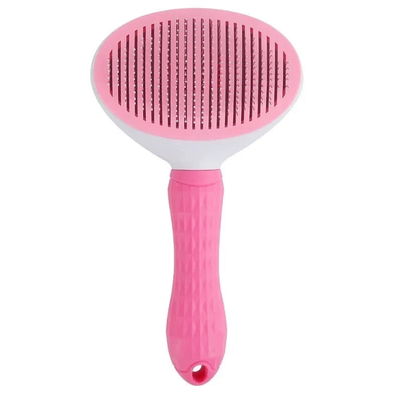 Petlumi Dog Brush