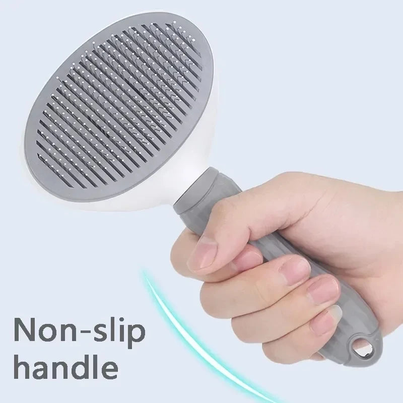 Petlumi Dog Brush
