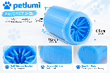 Petlumi CleanPaws™