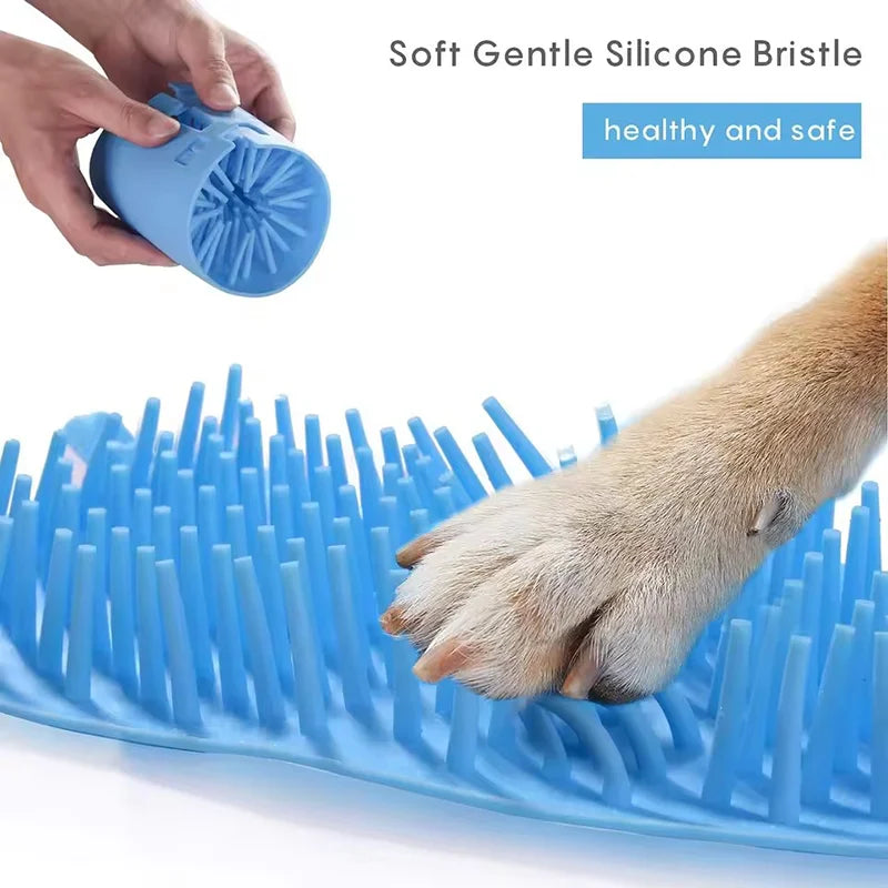 Petlumi CleanPaws™