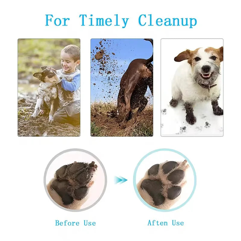 Petlumi CleanPaws™