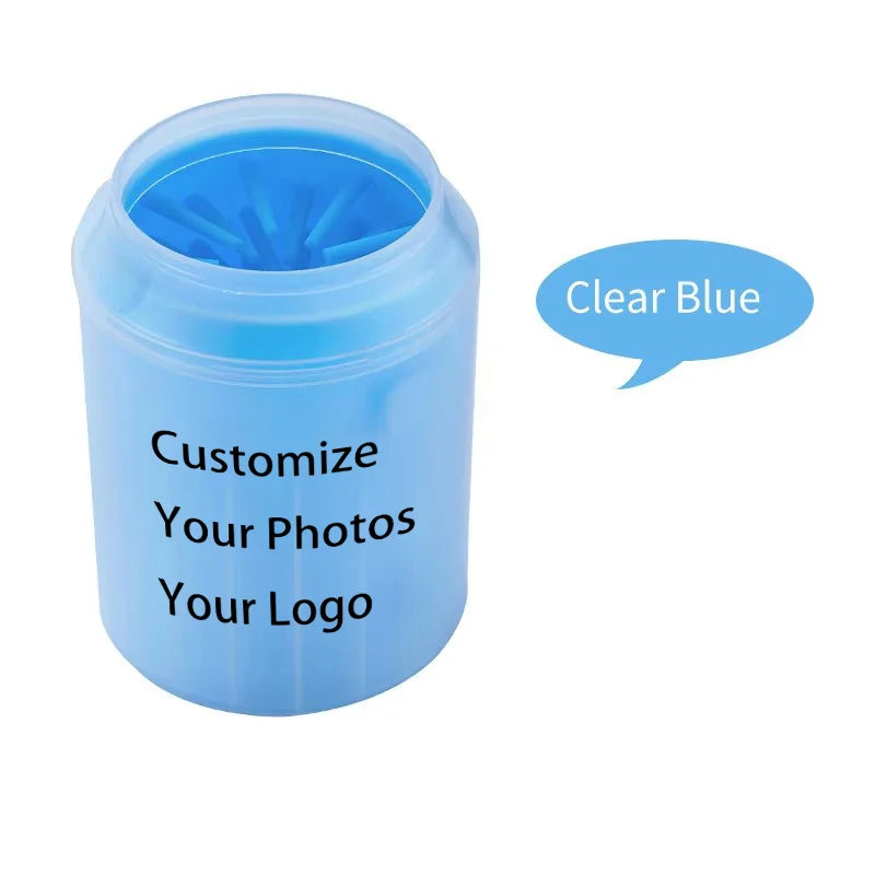 Petlumi CleanPaws™
