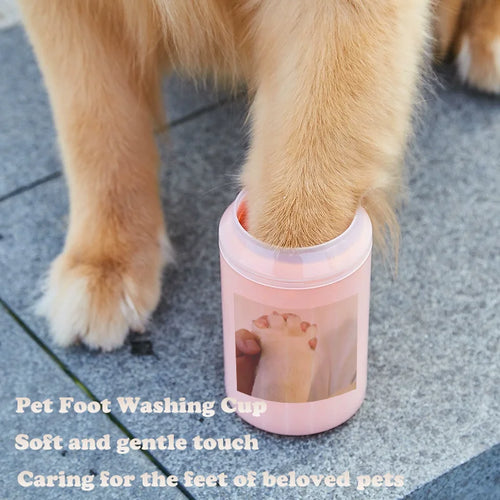 Petlumi CleanPaws™
